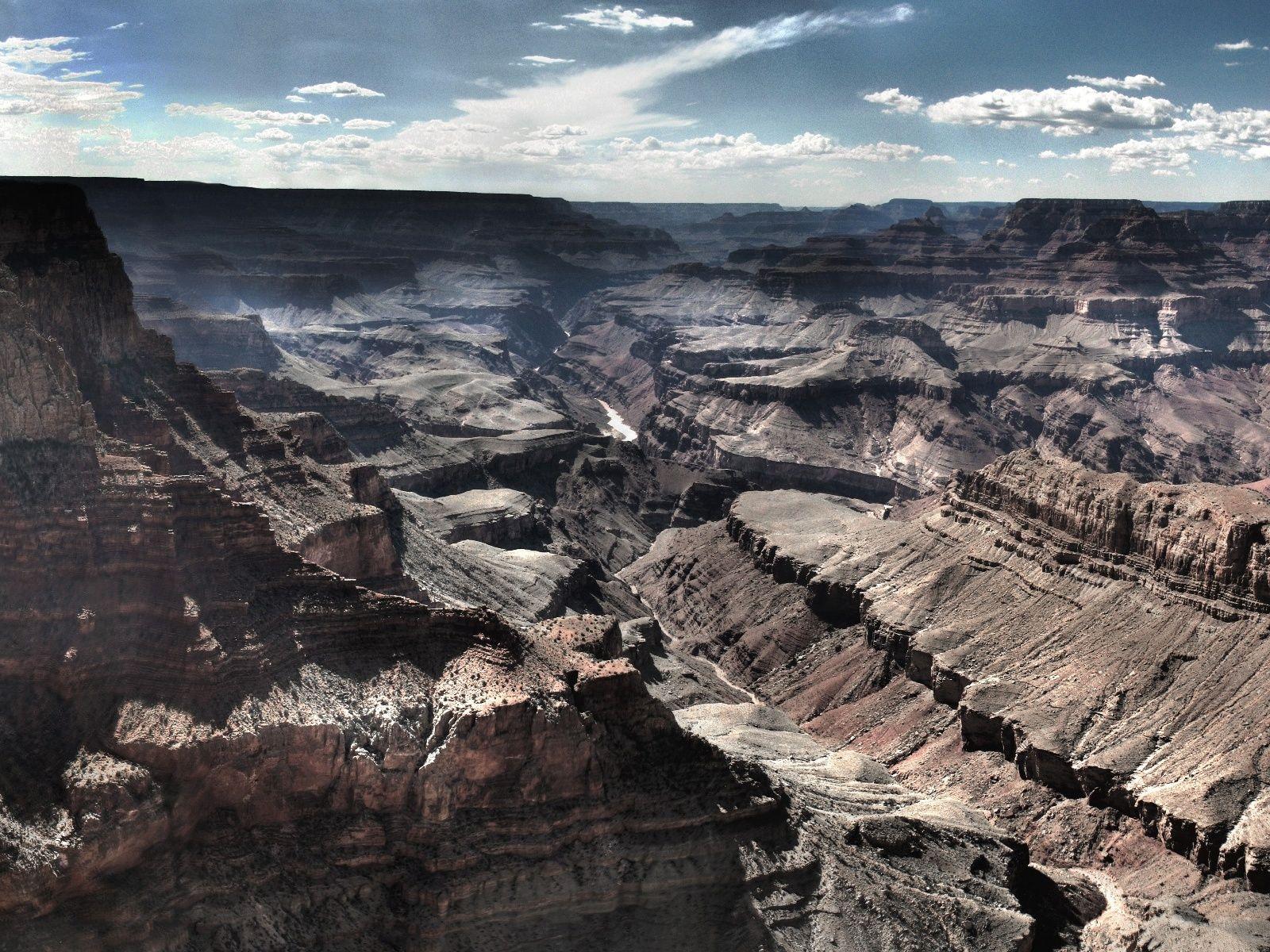 Grand Canyon National Park Wallpaperx1200