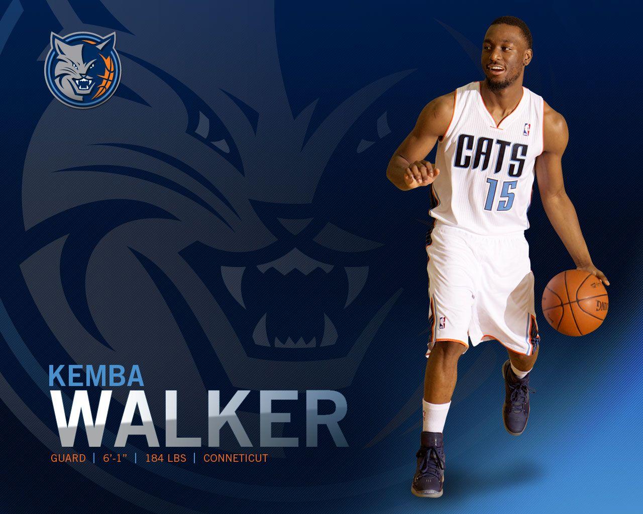 Charlotte Bobcats Desktop Wallpaper. THE OFFICIAL SITE OF THE