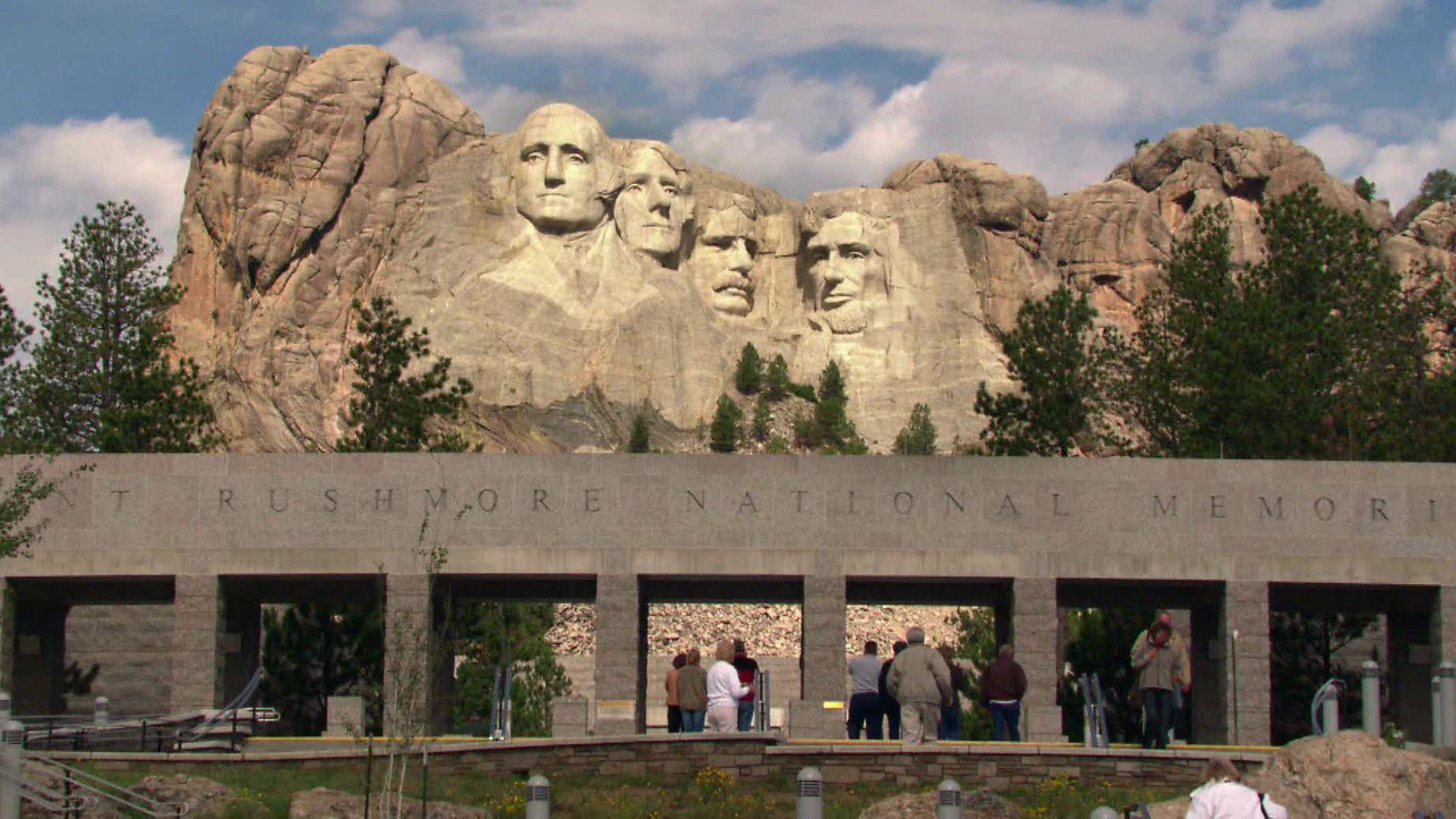 Most viewed Mount Rushmore wallpaperK Wallpaper