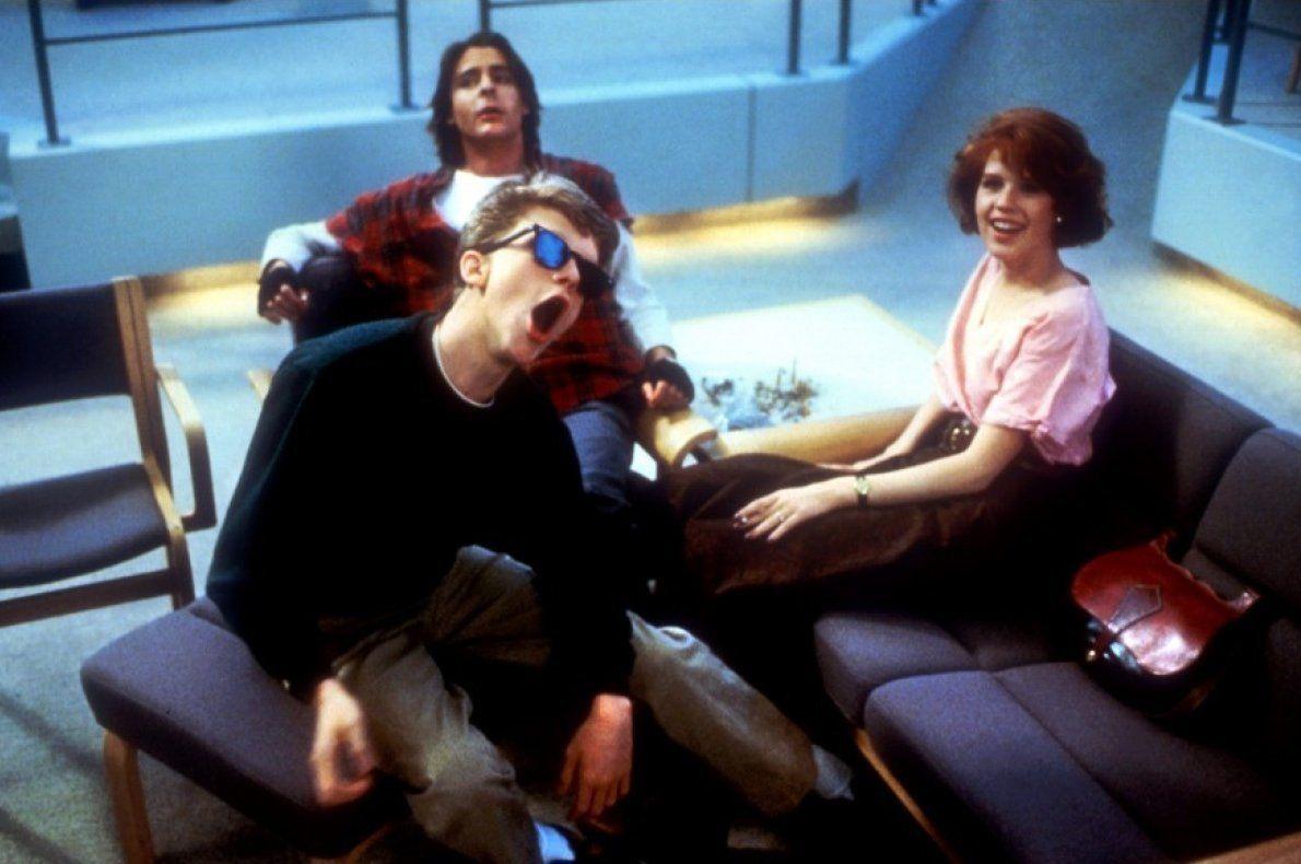 The Breakfast Club: Trivia and Quotes