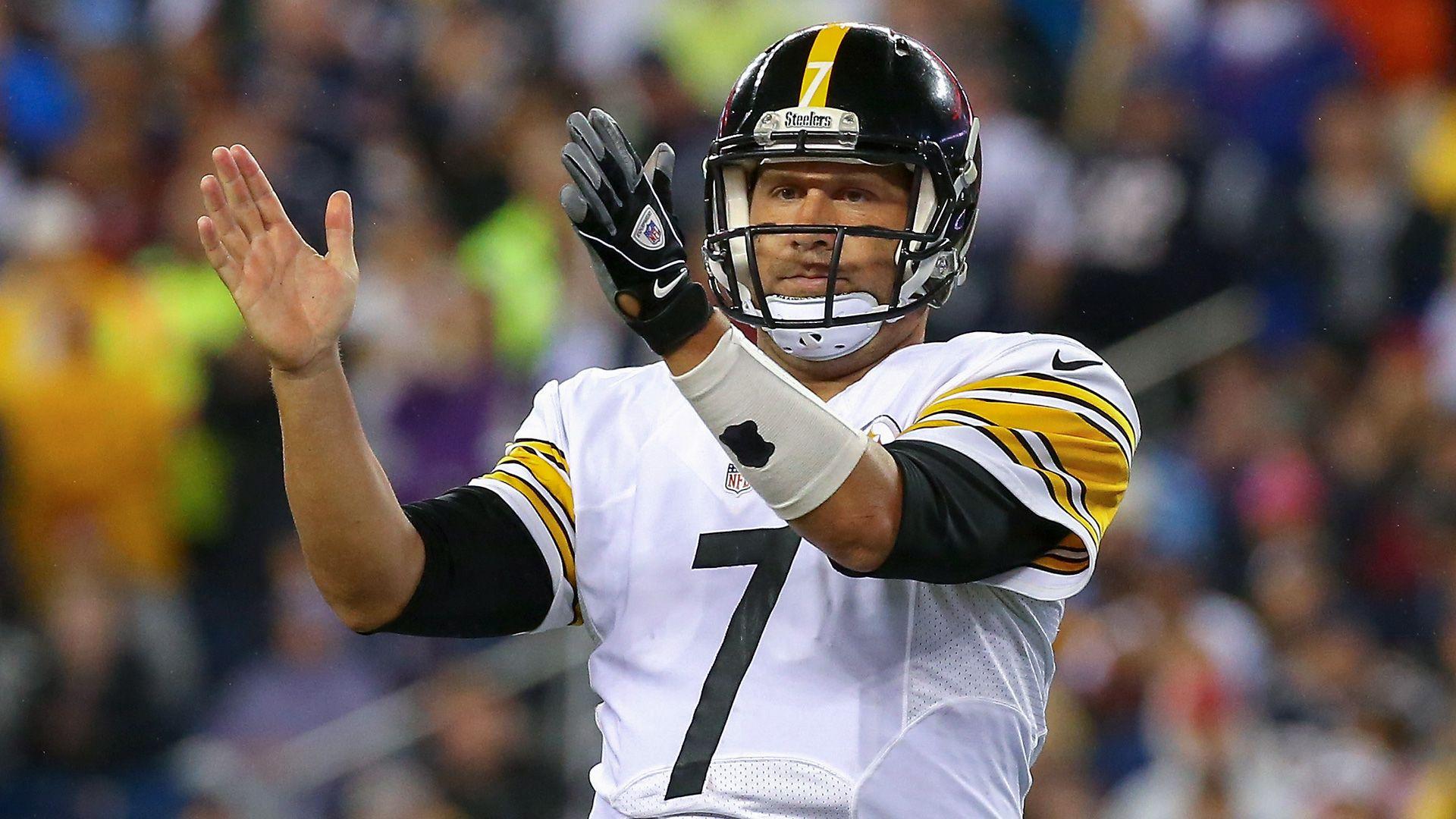 Fantasy Football Trade Advice: Time to buy low on injured Ben