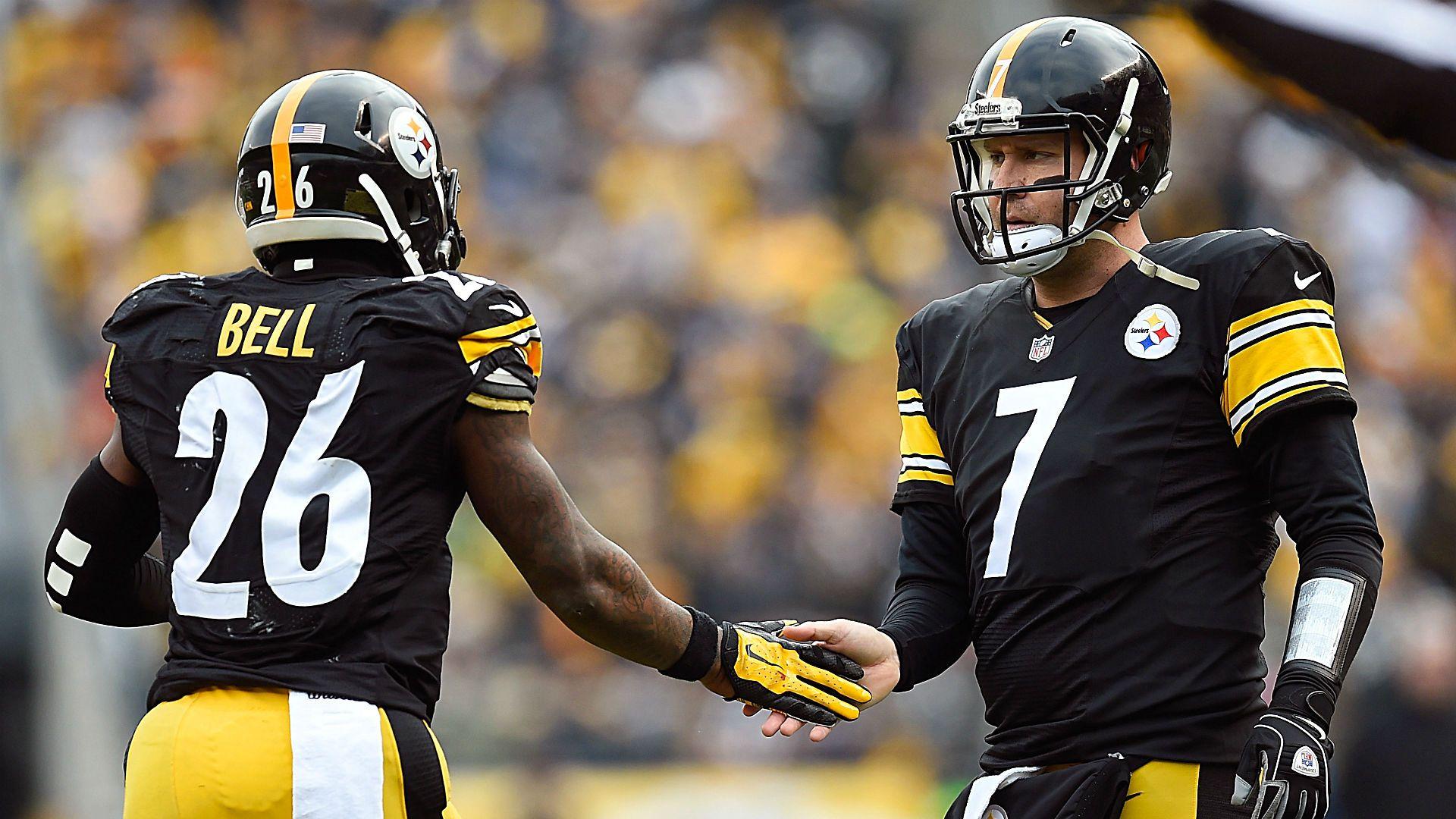 Ben Roethlisberger 'first to admit' he wasn't good teammate early
