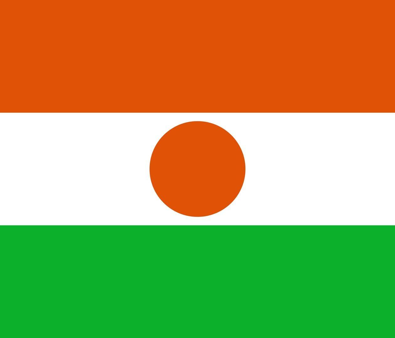Niger Flag wallpaper. Flags wallpaper. Wallpaper