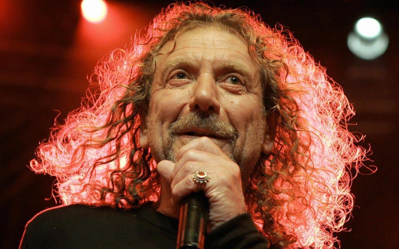 Robert Plant to perform at Guy Garvey's Meltdown