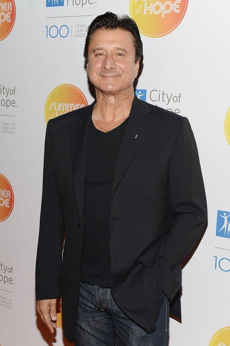 Steve perry ideas. Journey band, Journey
