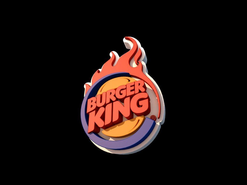 Burger King Wallpaper