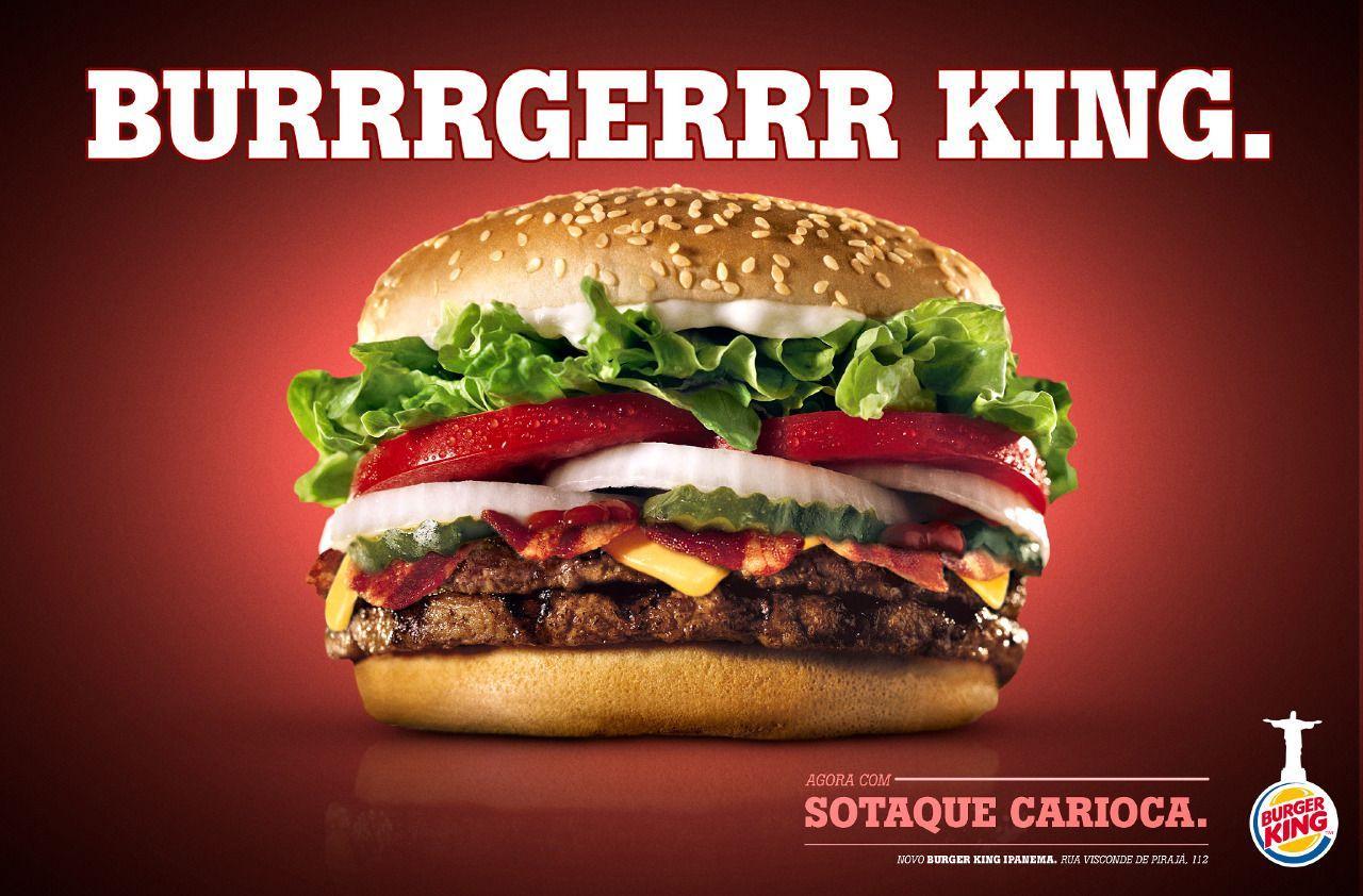 Burger King Wallpaper Desktop #h927354. Food and Drink HD