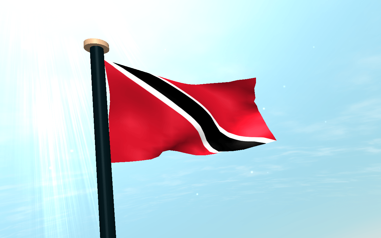 Trinidad and Tobago Flag 3D Apps on Google Play