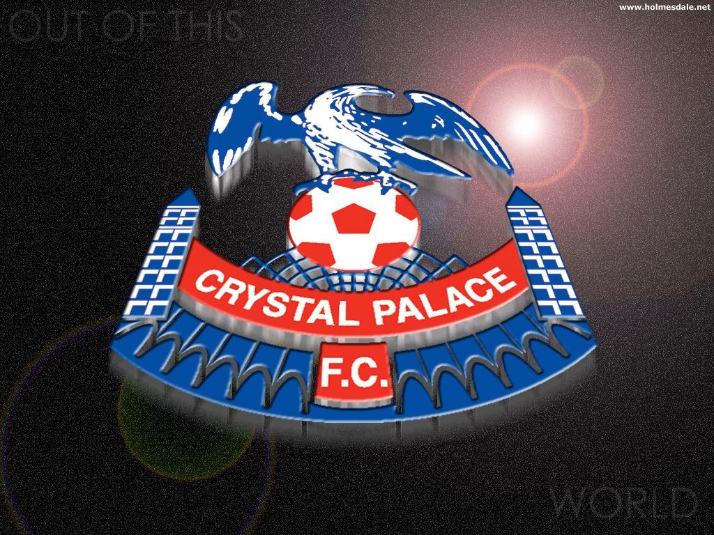 Crystal Palace Football Wallpaper