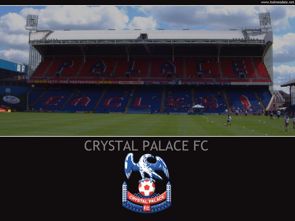 Crystal Palace Background. World's Greatest Art Site