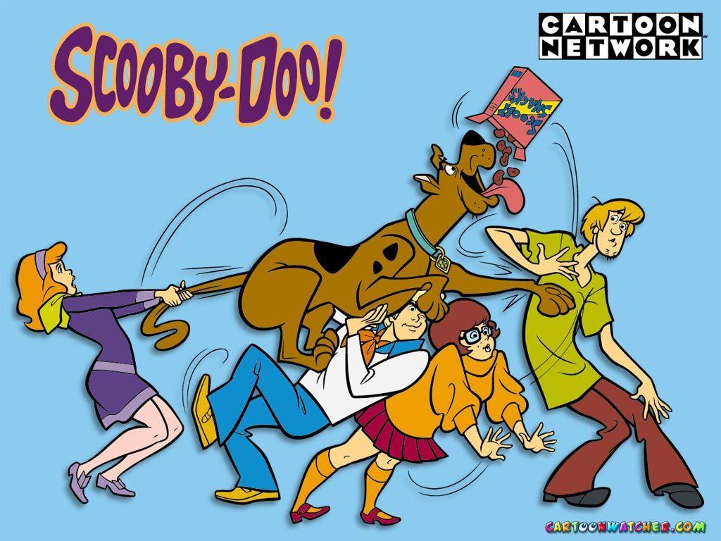 Google Image Result For /scooby Doo
