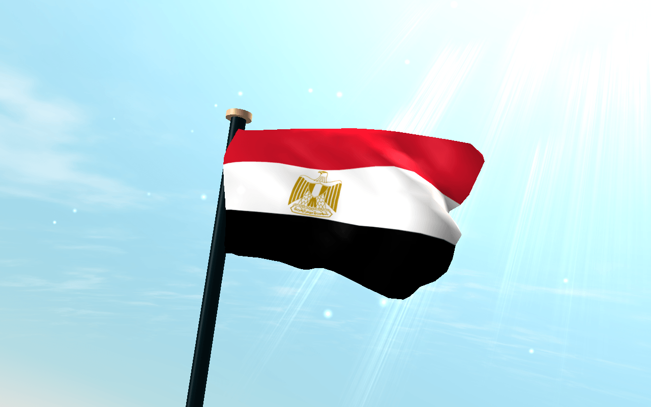 Egypt Flag 3D Live Wallpaper Apps on Google Play
