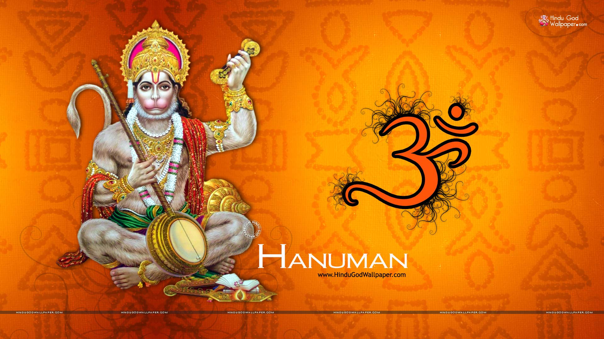 Hindu God Wallpaper Image Full Size Free Download