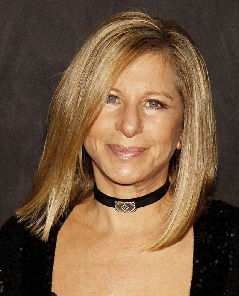 Most viewed Barbra Streisand wallpaperK Wallpaper