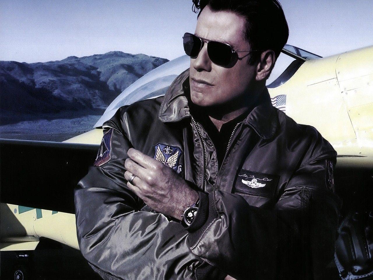 John Travolta wallpaper