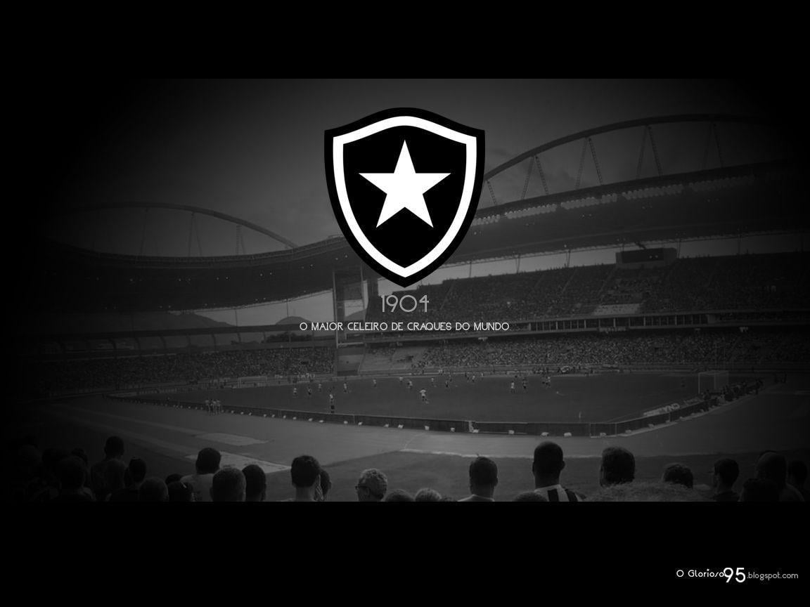 Papel de Parede Botafogo Wallpaper para Download no Celular