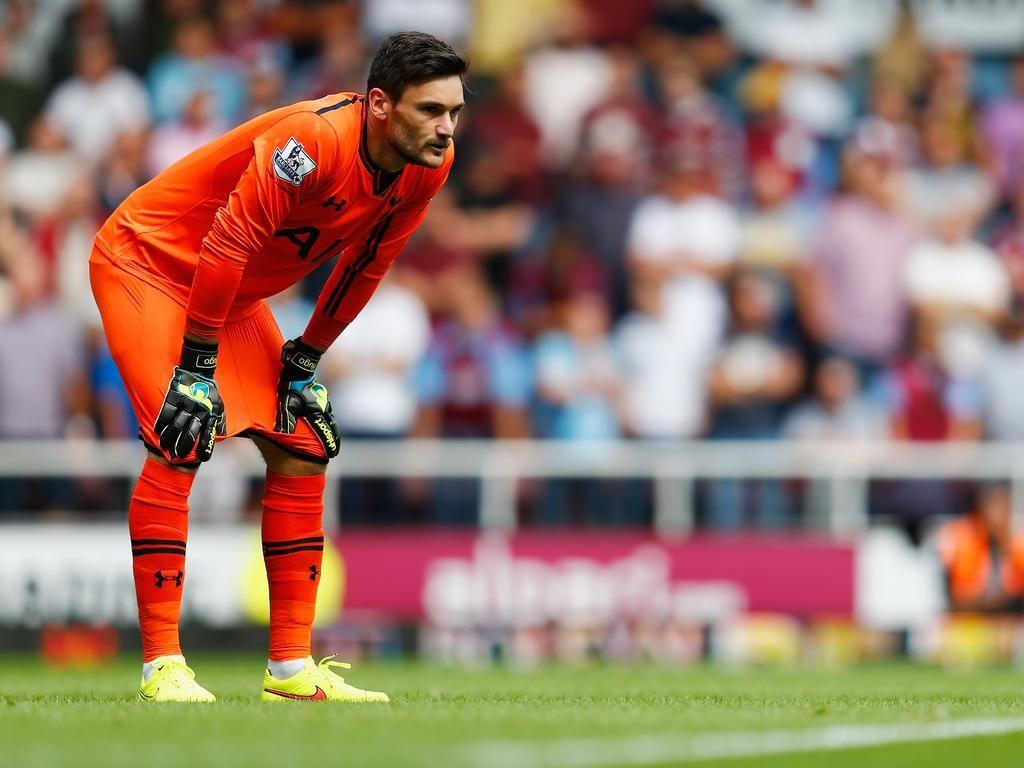EURO Qualifiers News Lloris doubtful for France friendly
