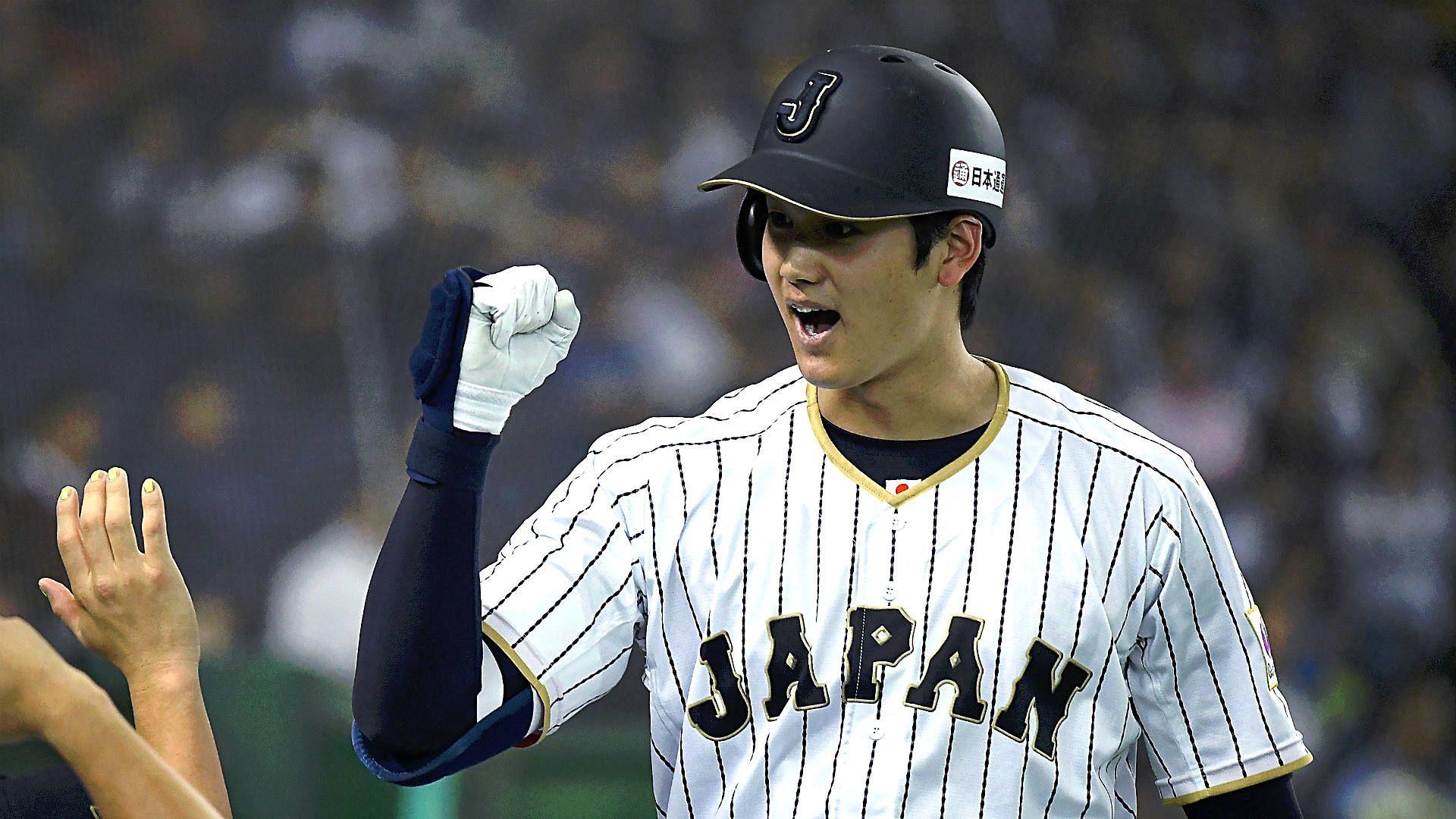 Shoehei Ohtani: Which MLB teams are finalists to sign Japanese star?