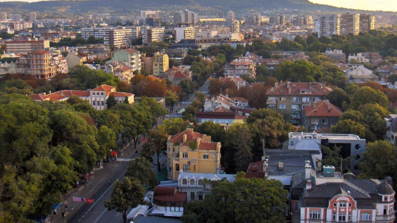 Bulgaria Europe Varna City World 1366x768 #bulgaria