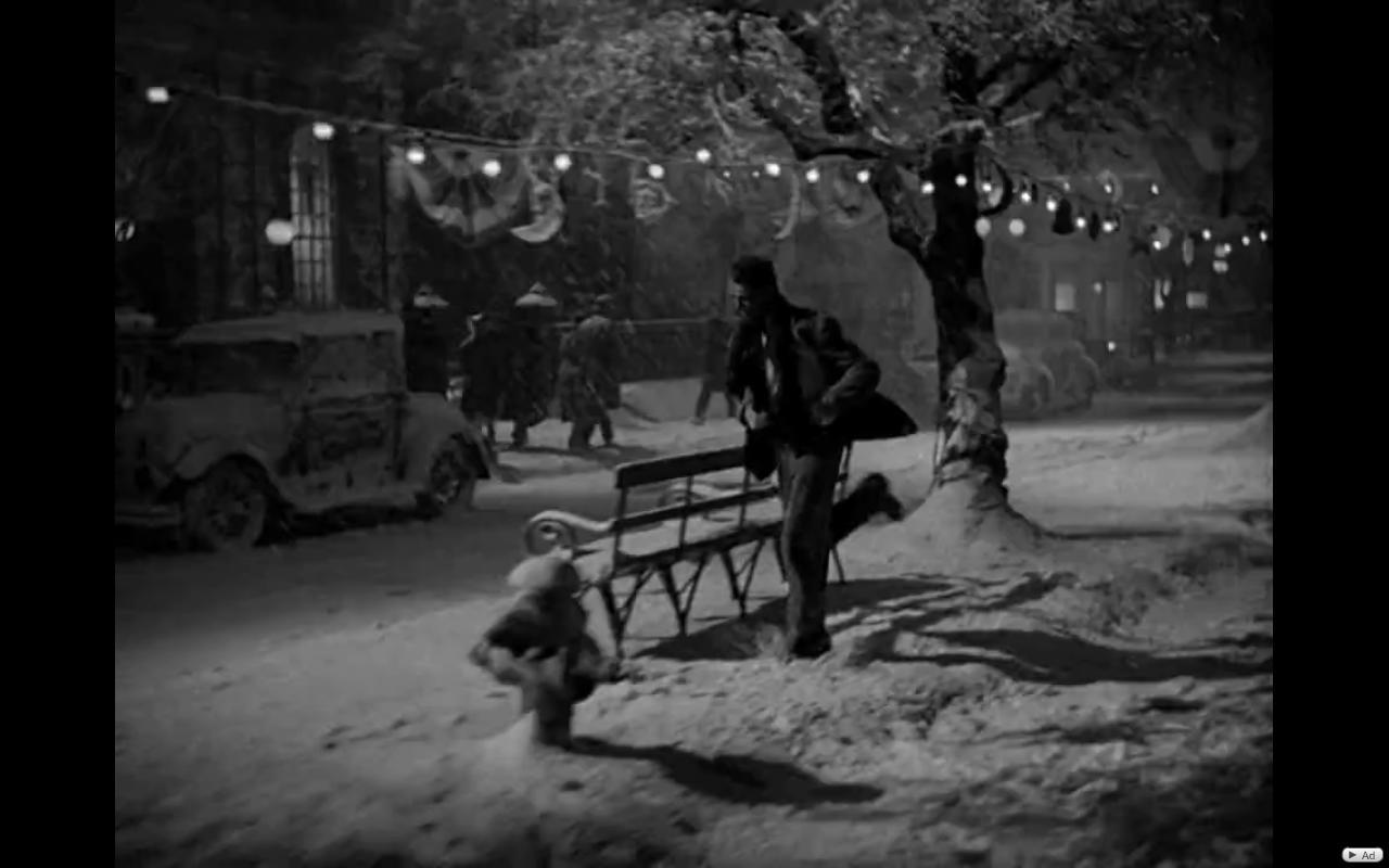 Movie Review: It's A Wonderful Life (1946)