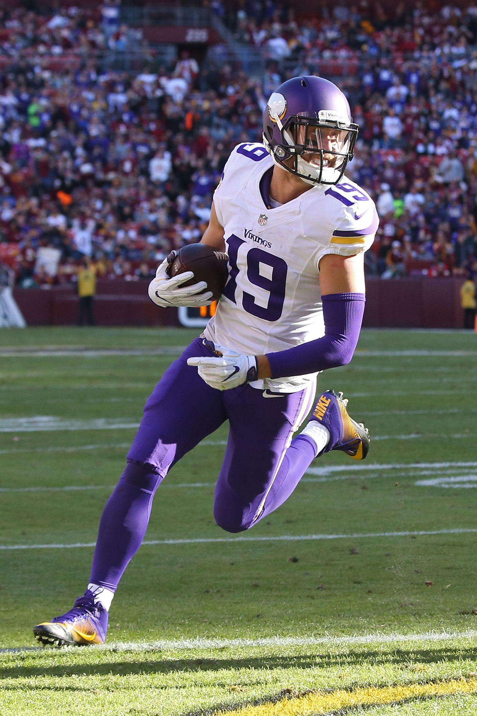 Adam Thielen