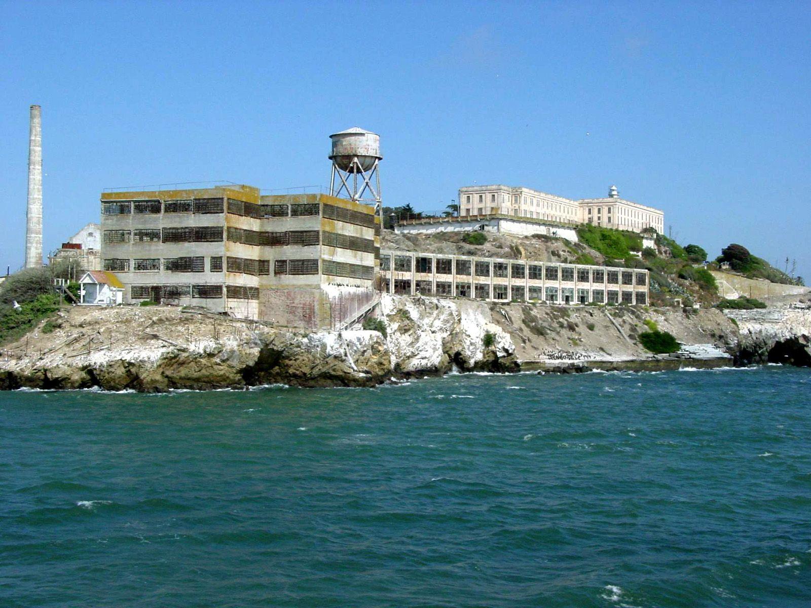 Alcatraz