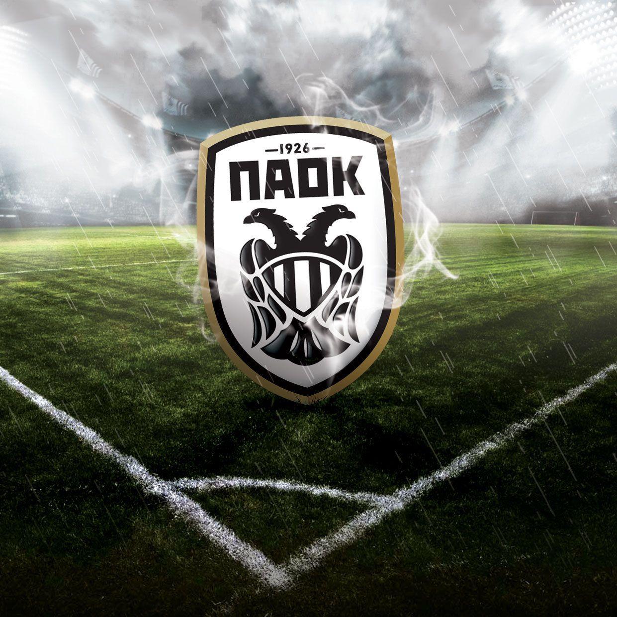 PAOKFC official