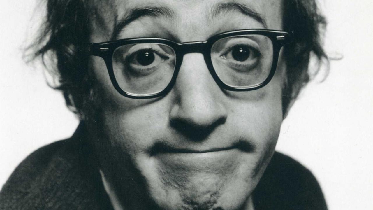 High Quality Woody Allen Wallpaper. Full HD Picture