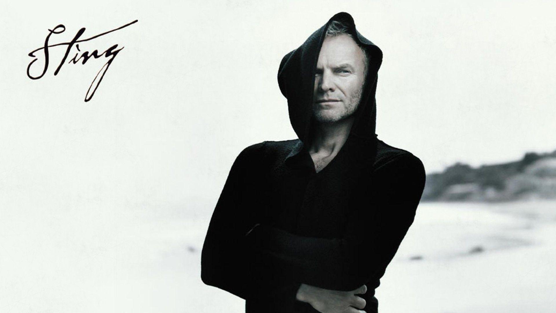 Sting Full HD Wallpaper and Backgroundx1080