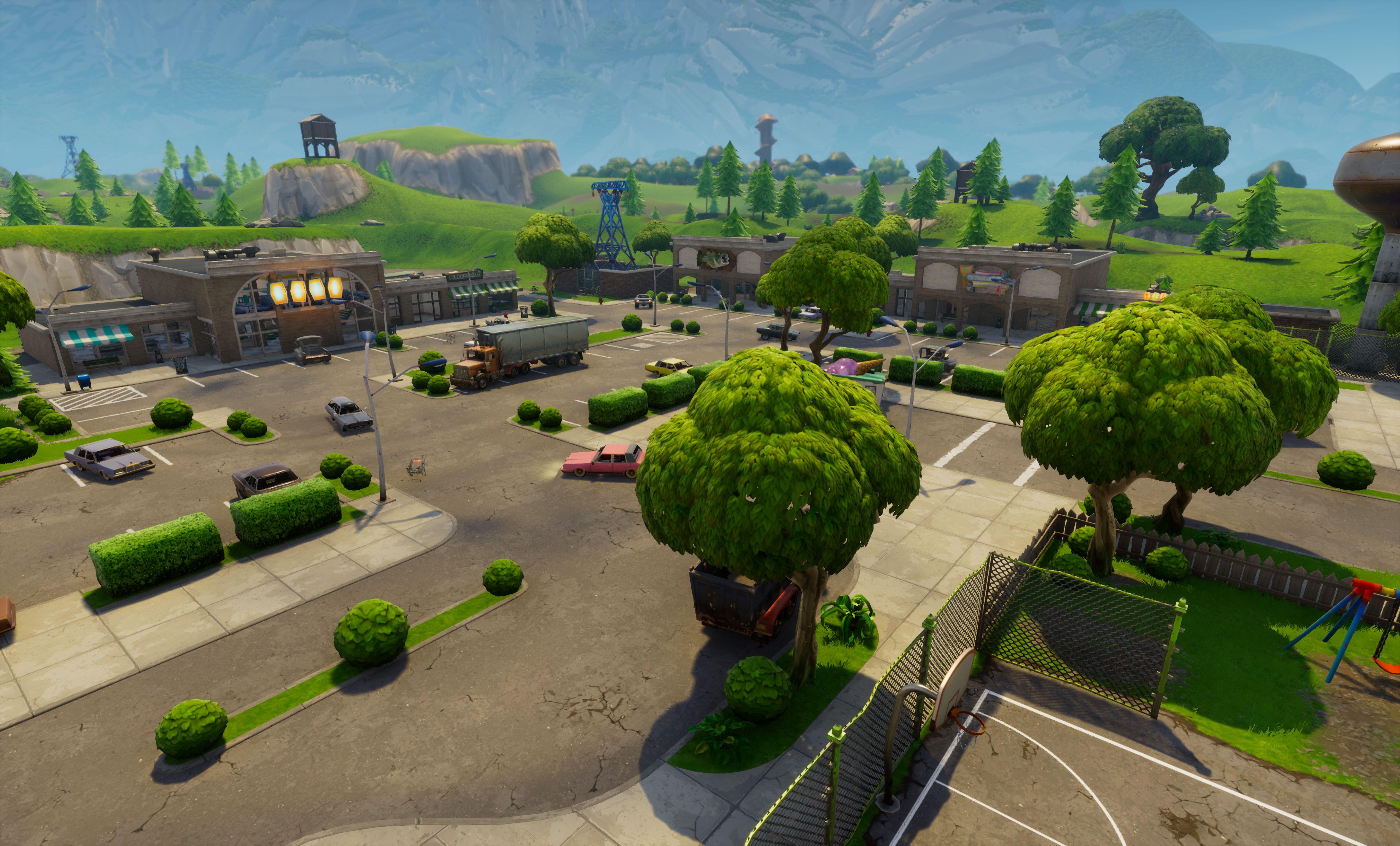 Fortnite: Battle Royale Will Beat PUBG To Consoles And Be Free To