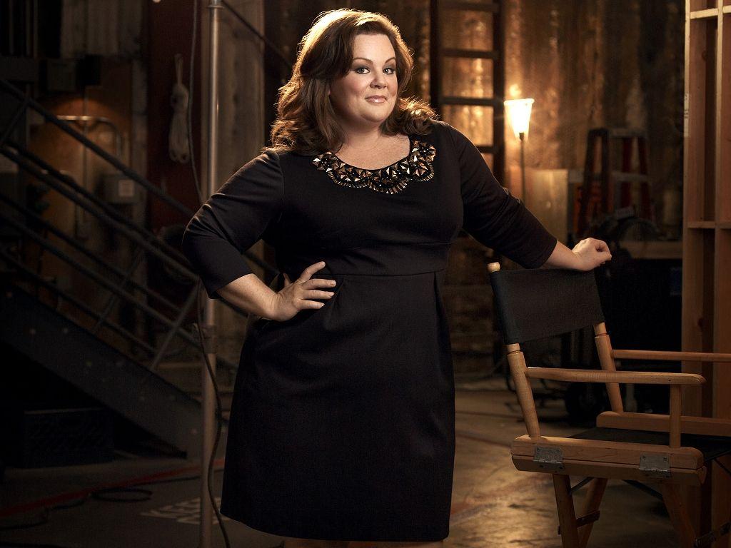 melissa mccarthy mike and molly McCarthy