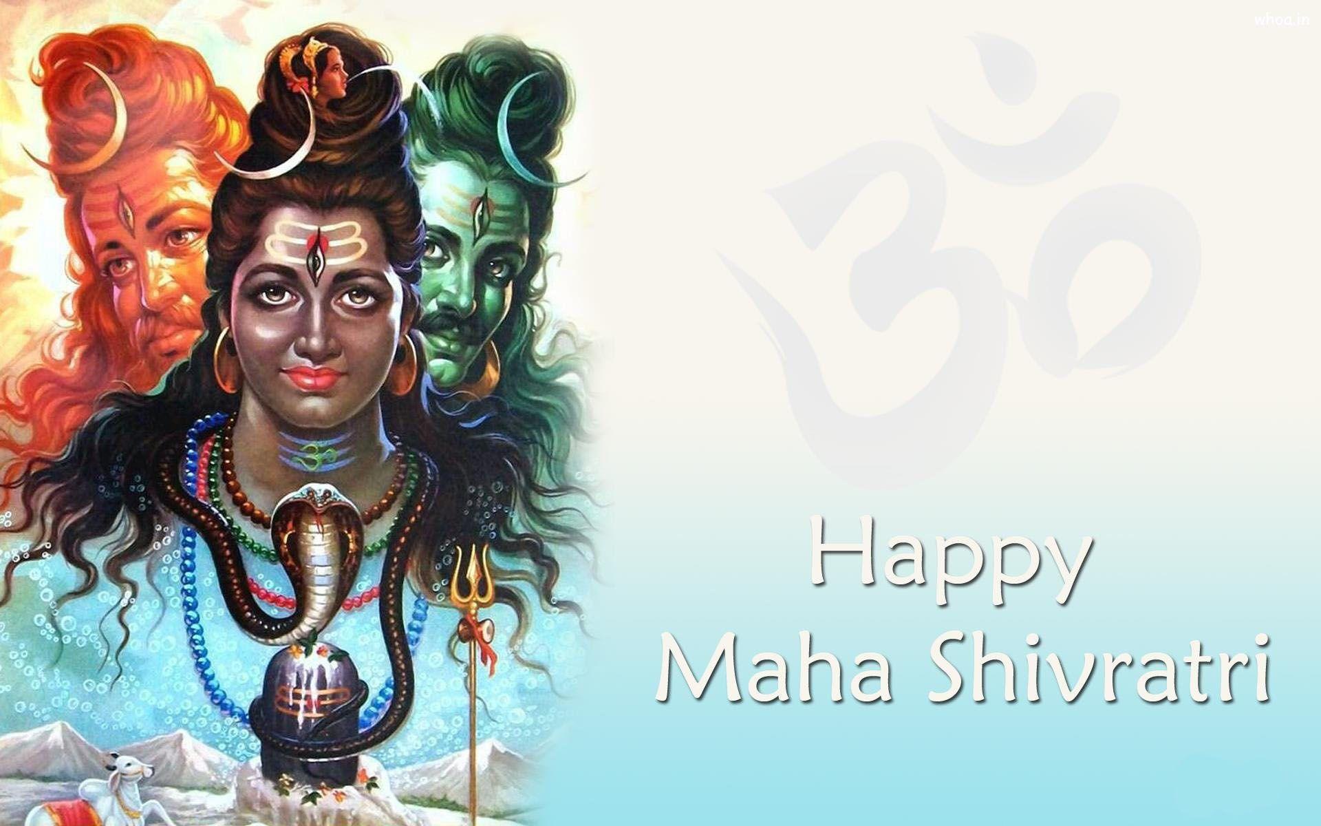 Quotes Happy Maha Shivratri Wishes Wallpaper \u2013 Latest