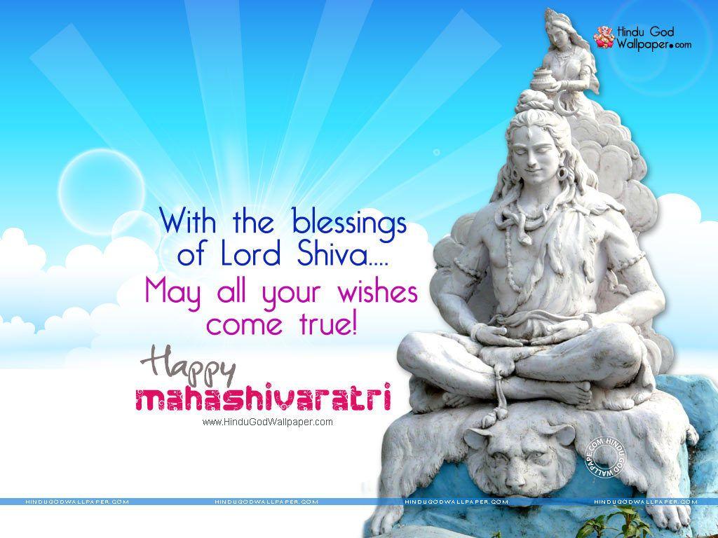 Happy maha shivratri 2018 All HD wallpaper Photo New Image