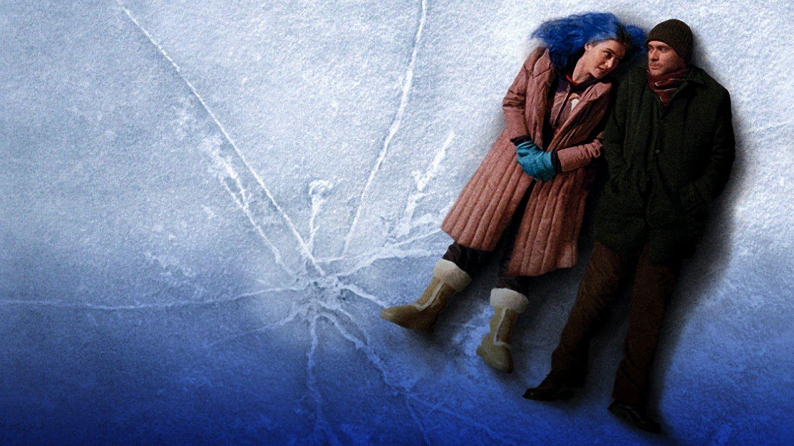 eternal sunshine of the spotless mind wallpaper Collection