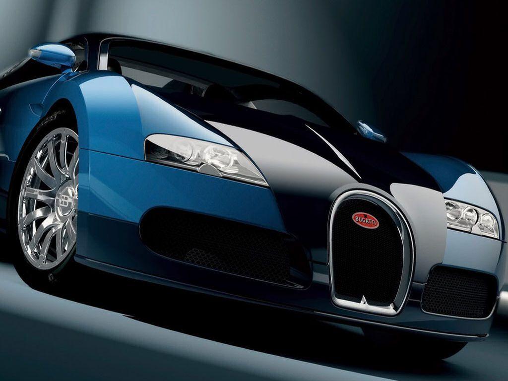 World Car Wallpaper: Bugatti veyron 16.4