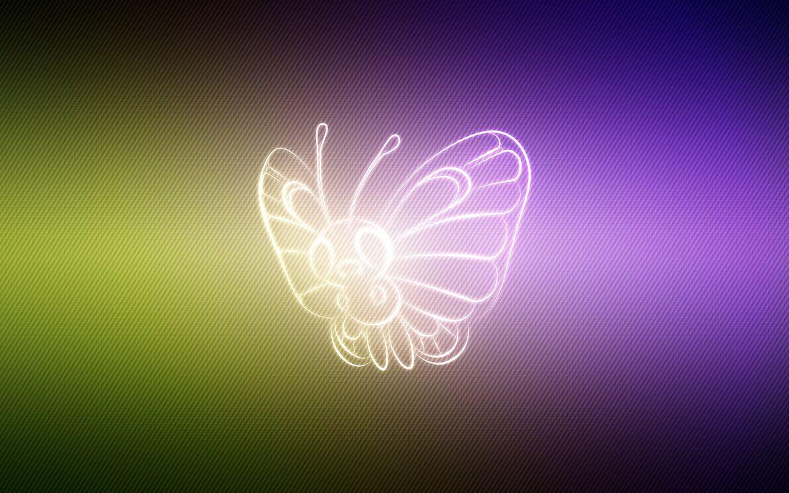 Butterfree HD Wallpaper. Full HD Picture