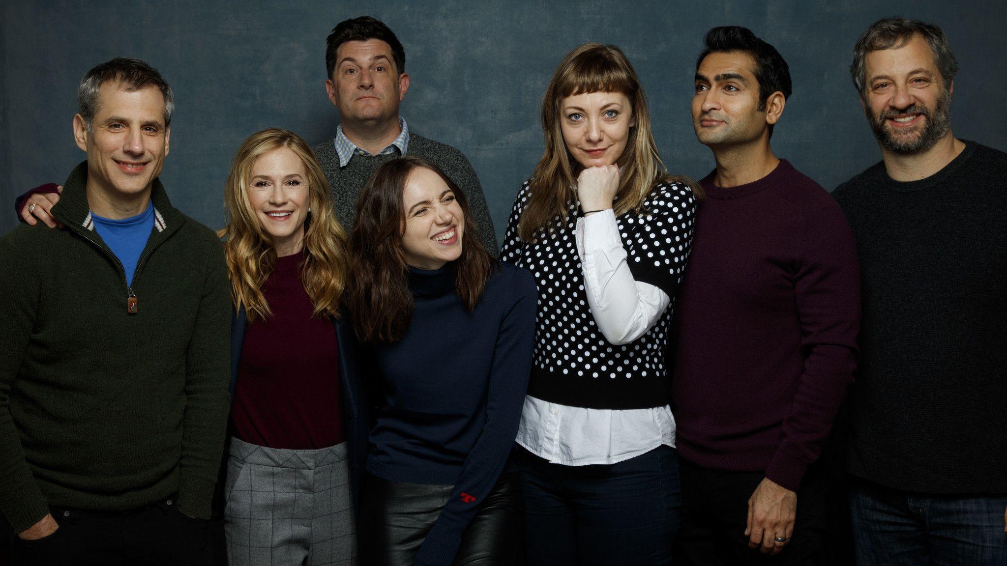 The Big Sick HD Wallpaper free