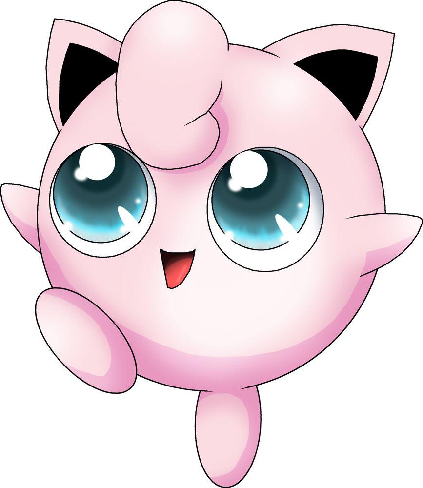 pokemon jigglypuff. Throwback Thursday: The Pokemon Burn Book