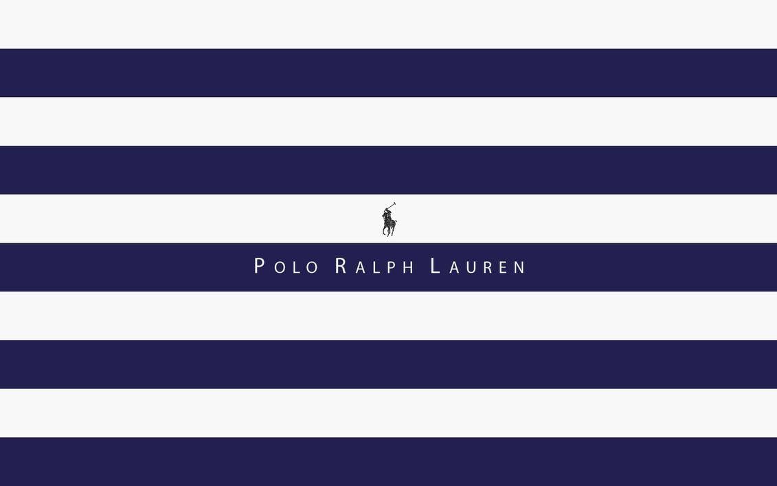 Polo Ralph Lauren Wallpaper