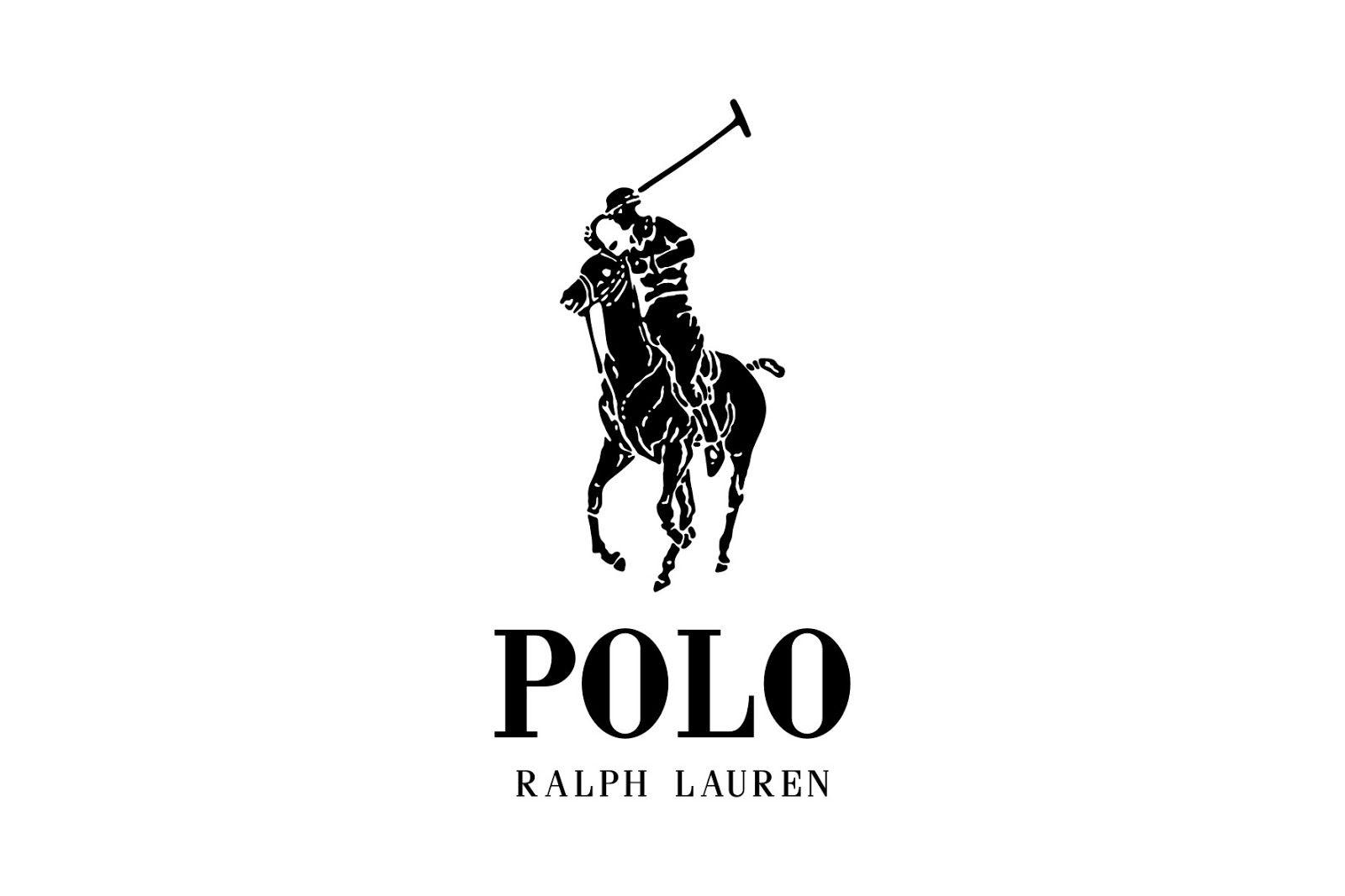 Ralph Lauren polo logo -Logo Brands For Free HD 3D