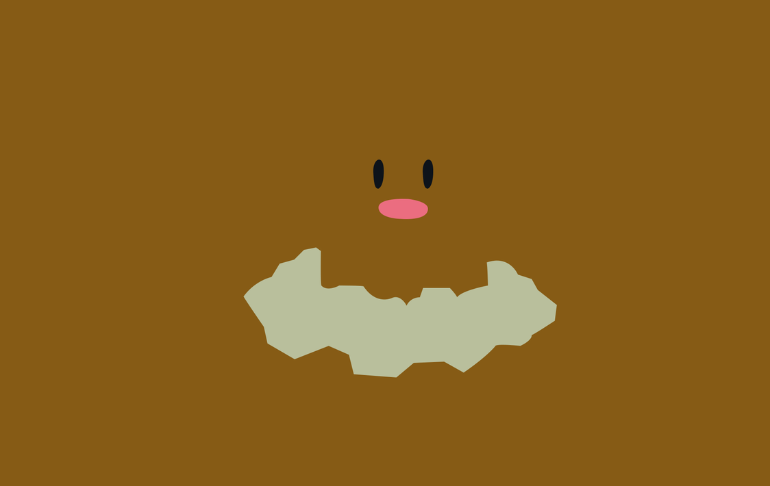 Diglett