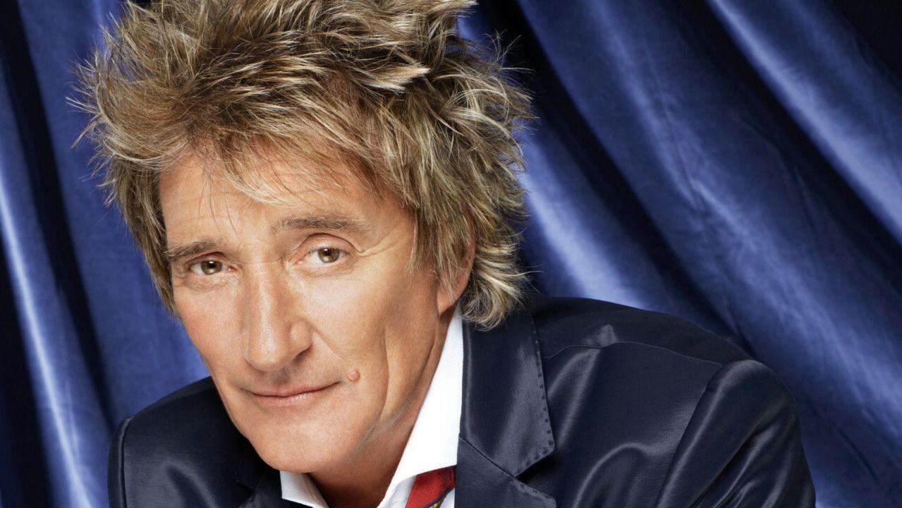 Have I Told You Lately That I Love You Rod Stewart?. Seeker of Truth