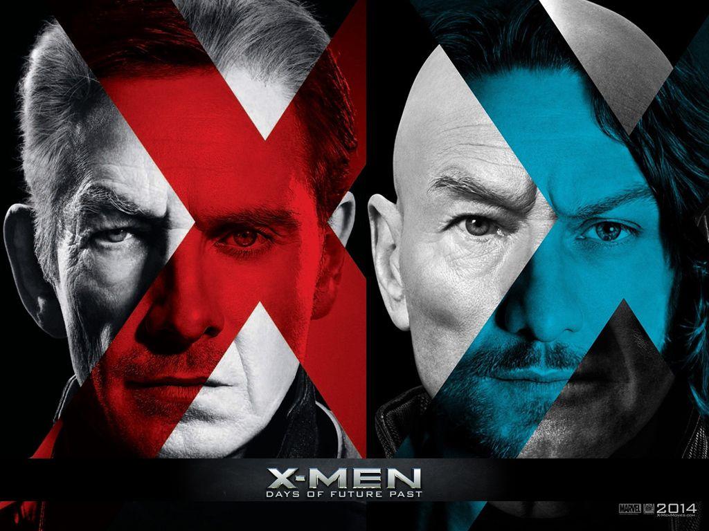 X Men Days of Future Past HQ Movie Wallpaper. X Men Days