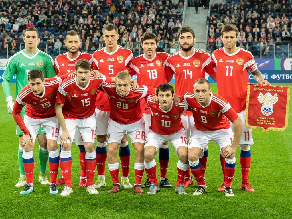 World Cup News Russian team struggles to shape up ahead of finals