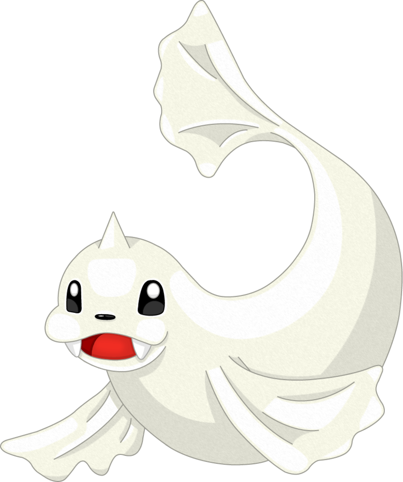 Dewgong Photo. Full HD Picture