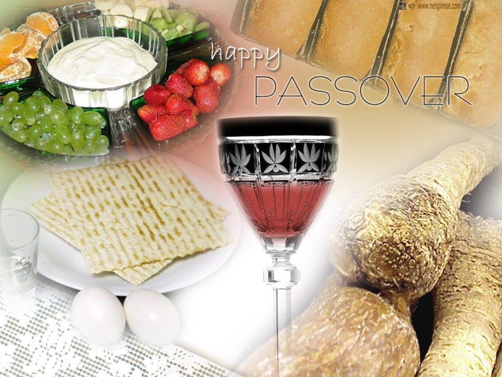Happy Passover / Pesach 2014 HD Image, Greetings, Wallpaper Free