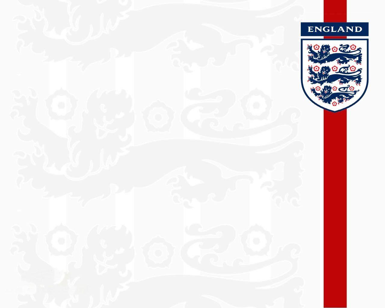 England Football Wallpaper
