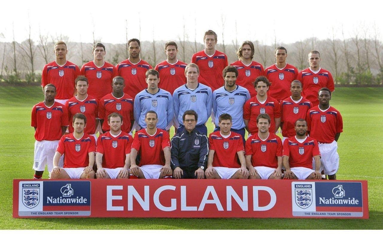 Gallery For England National Football Team Wallpaper Desktop