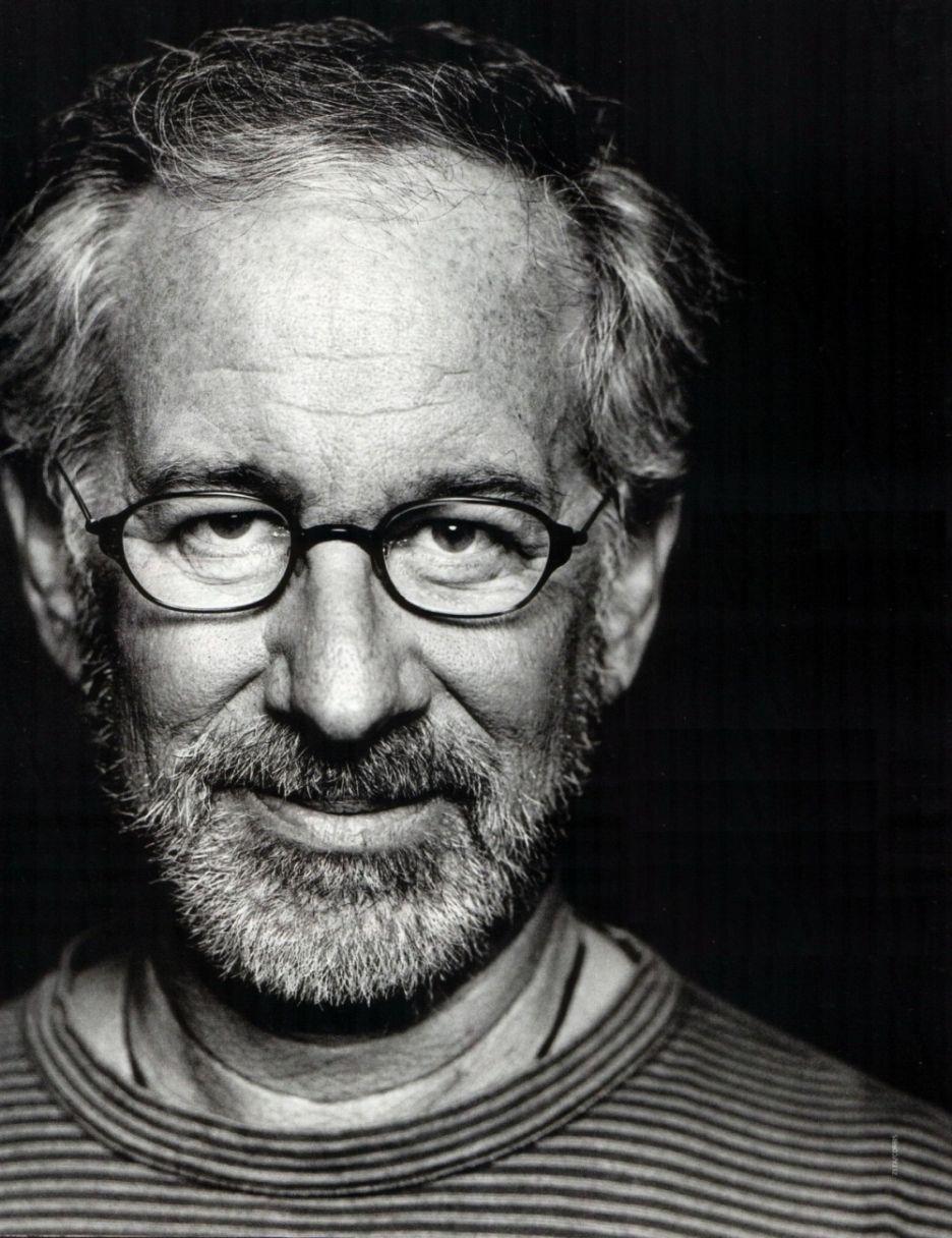 Steven Spielberg Wallpaper