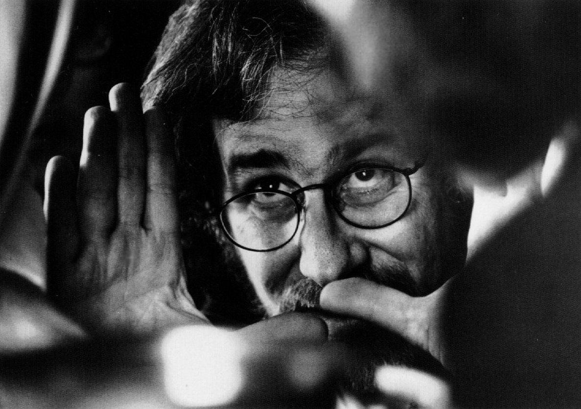 Steven Spielberg wallpaper